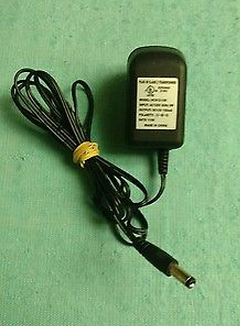 NEW Plug In Class 2 AC Adapter HCD12-150 12V DC 150mA Power Supply NEW Plug In Class 2 AC Adapter HCD12-150 12V DC 150mA Power Supply